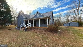 11432 MOUNT ROSE DR, King George, VA 22485