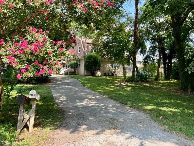 210 Pennsylvania Ave Apt 2, Norfolk, VA 23504