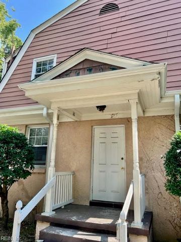 210 Pennsylvania Ave Apt 2, Norfolk, VA 23504