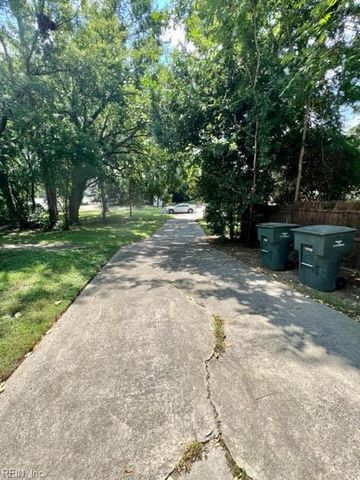 210 Pennsylvania Ave Apt 2, Norfolk, VA 23504