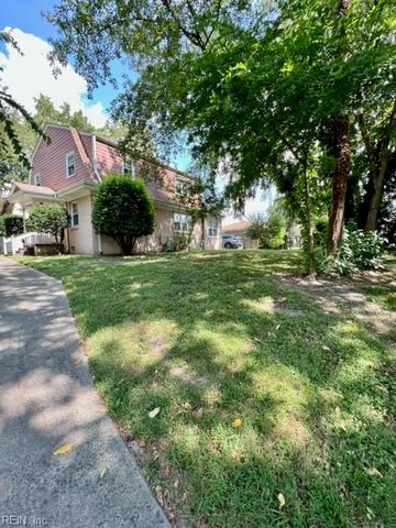 210 Pennsylvania Ave Apt 2, Norfolk, VA 23504