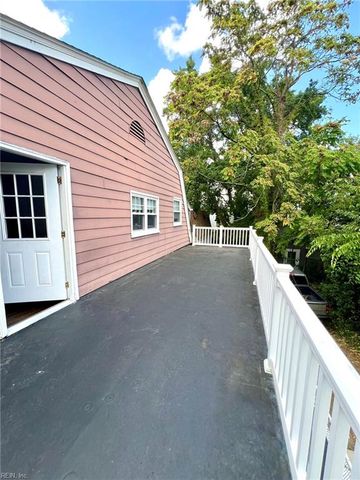 210 Pennsylvania Ave Apt 2, Norfolk, VA 23504