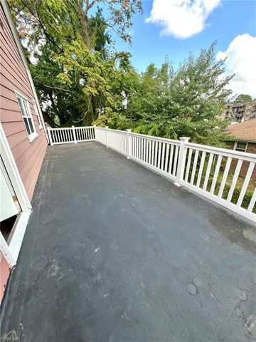 210 Pennsylvania Ave Apt 2, Norfolk, VA 23504