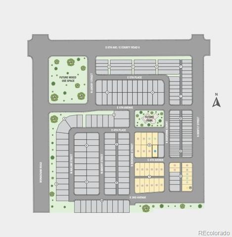 28450 E 4th Place, Watkins, CO 80137