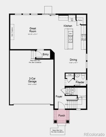 28450 E 4th Place, Watkins, CO 80137