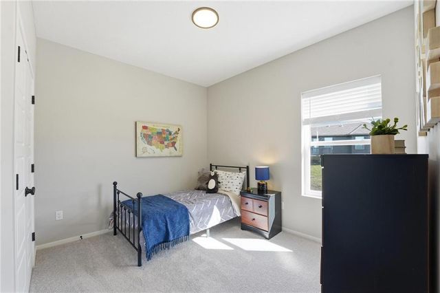 1501 SW 9th Street, Oak Grove, MO 64075