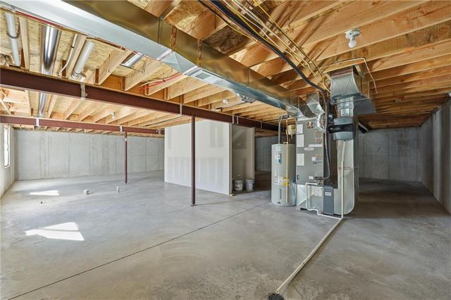 1501 SW 9th Street, Oak Grove, MO 64075