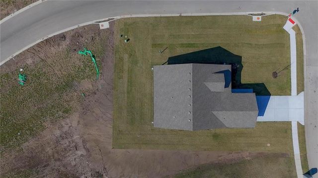 1501 SW 9th Street, Oak Grove, MO 64075