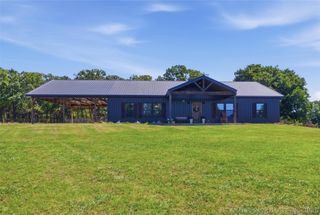 5676 N 240 Road, Beggs, OK 74421