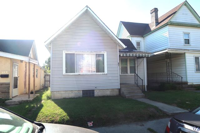 97 S Oakley Avenue, Columbus, OH 43204