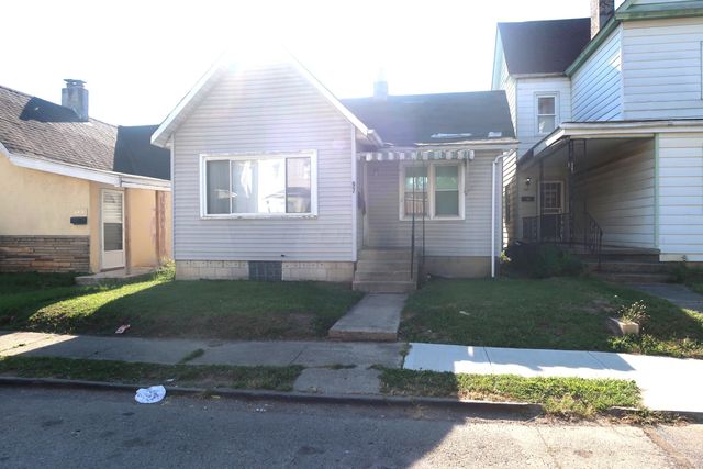 97 S Oakley Avenue, Columbus, OH 43204