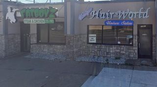 15921 W Seven Mile Road, Detroit, MI 48235