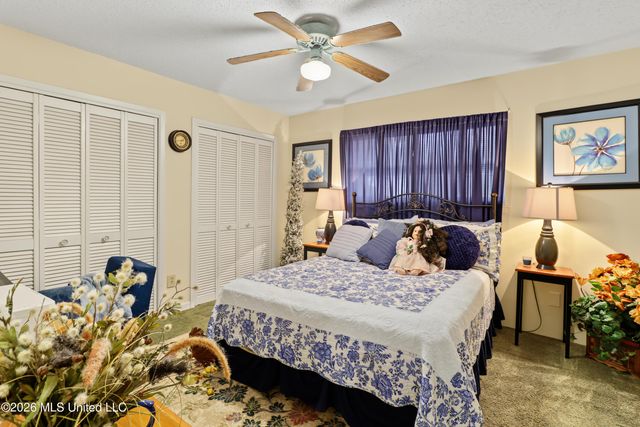 119 Muirfield Court, Ocean Springs, MS 39564