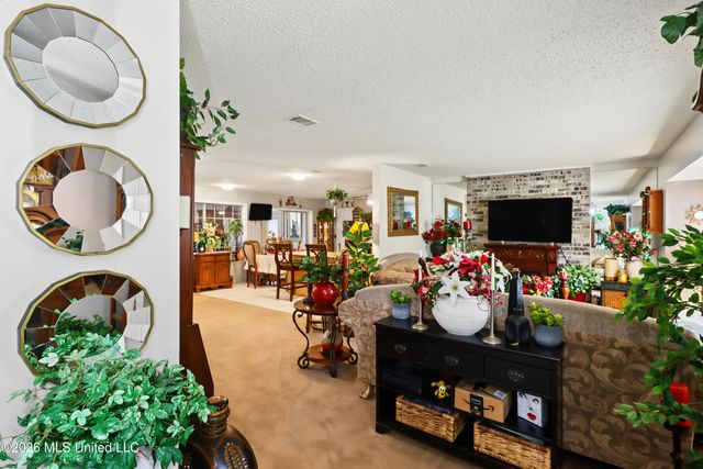 119 Muirfield Court, Ocean Springs, MS 39564