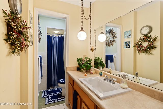 119 Muirfield Court, Ocean Springs, MS 39564