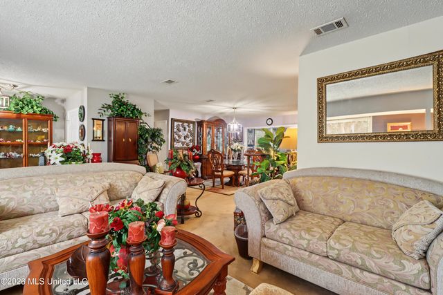 119 Muirfield Court, Ocean Springs, MS 39564