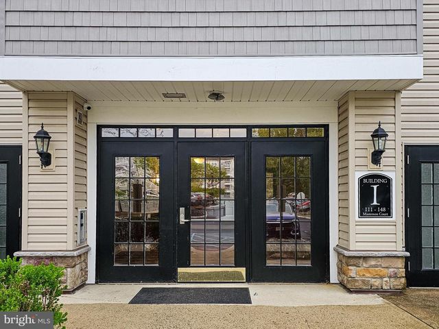 112 MASTERSON CT, Ewing, NJ 08618