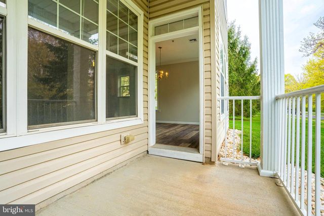 112 MASTERSON CT, Ewing, NJ 08618