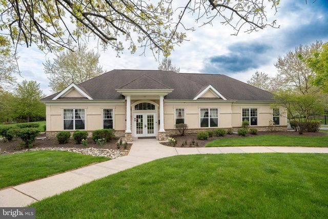 112 MASTERSON CT, Ewing, NJ 08618