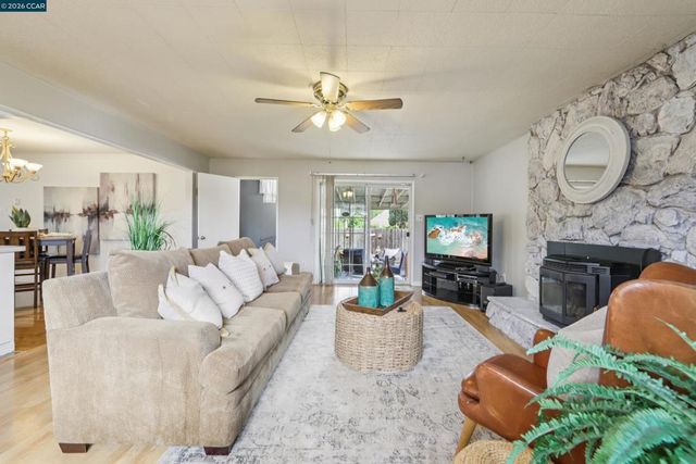 18 E Madill St, Antioch, CA 94509