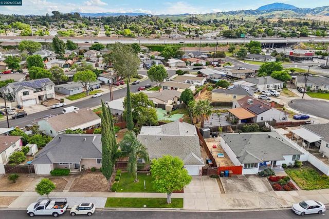 18 E Madill St, Antioch, CA 94509