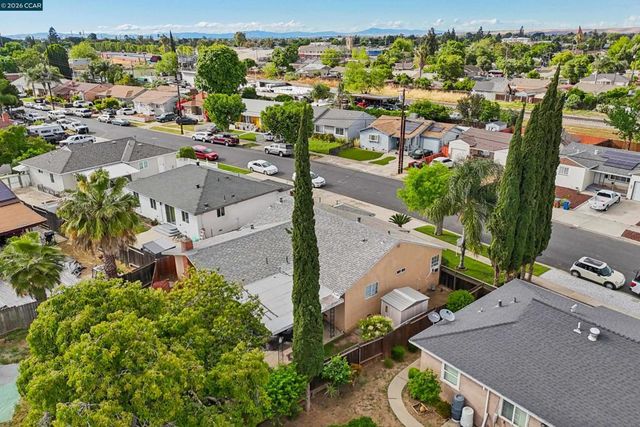 18 E Madill St, Antioch, CA 94509