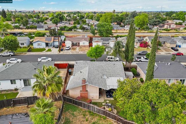 18 E Madill St, Antioch, CA 94509