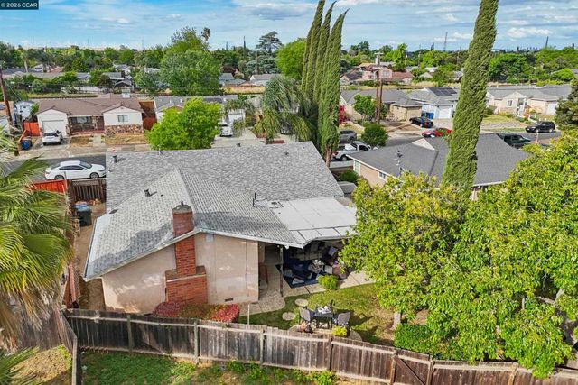 18 E Madill St, Antioch, CA 94509