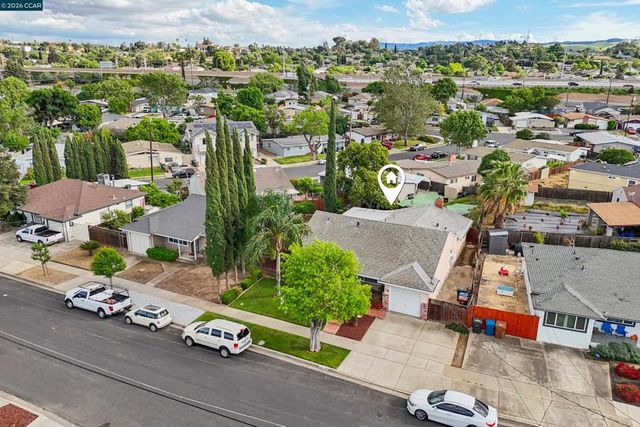 18 E Madill St, Antioch, CA 94509