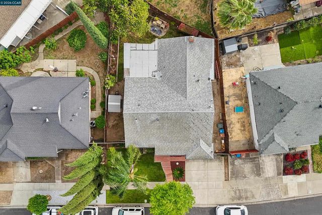 18 E Madill St, Antioch, CA 94509