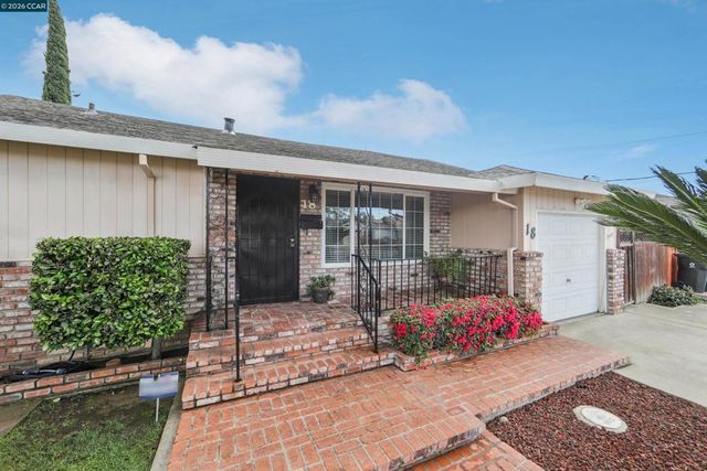 18 E Madill St, Antioch, CA 94509