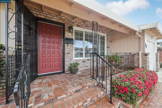 18 E Madill St, Antioch, CA 94509