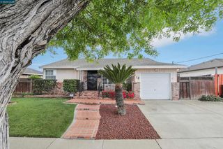 18 E Madill St, Antioch, CA 94509