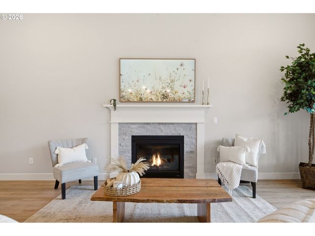 1721 Nw HANCOCK Dr, Camas, WA 98607