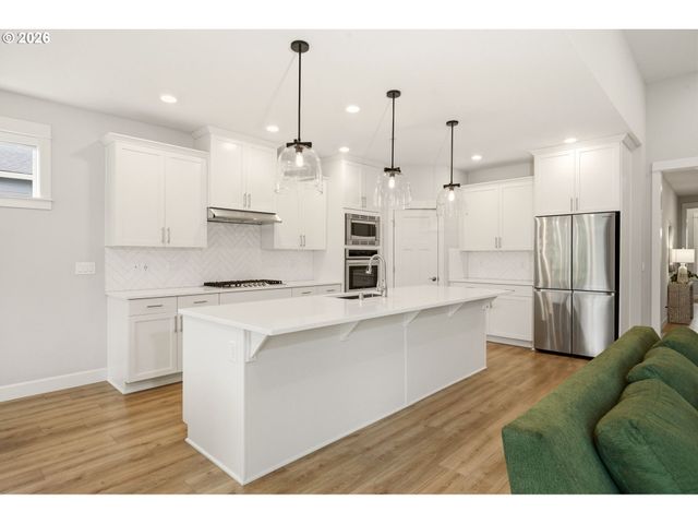 1721 Nw HANCOCK Dr, Camas, WA 98607