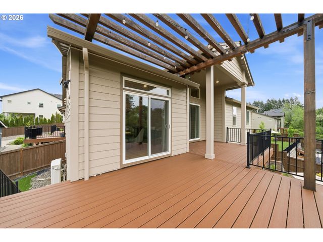 1721 Nw HANCOCK Dr, Camas, WA 98607