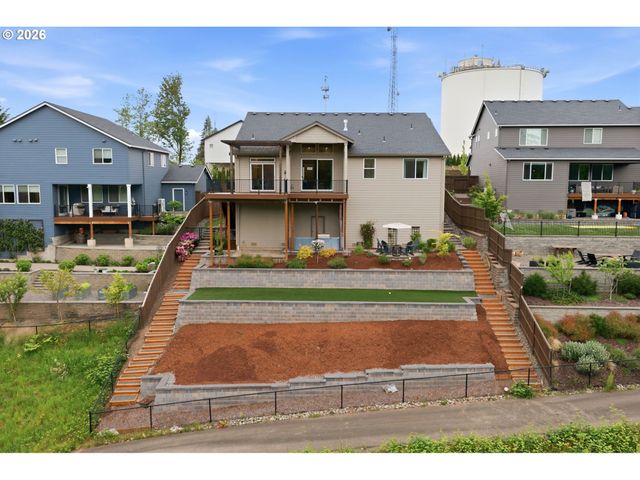 1721 Nw HANCOCK Dr, Camas, WA 98607