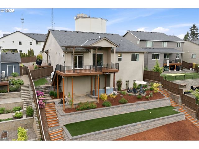 1721 Nw HANCOCK Dr, Camas, WA 98607
