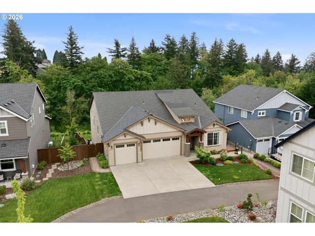 1721 Nw HANCOCK Dr, Camas, WA 98607