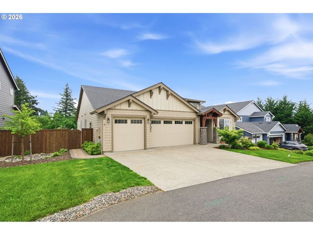 1721 Nw HANCOCK Dr, Camas, WA 98607