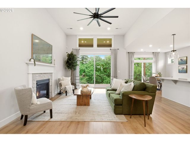 1721 Nw HANCOCK Dr, Camas, WA 98607