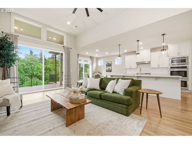 1721 Nw HANCOCK Dr, Camas, WA 98607