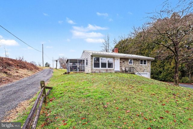 1949 MILLERSVILLE RD, Lancaster, PA 17603