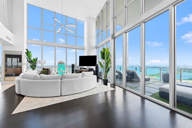1100 Biscayne Boulevard 5706, Miami, FL 33132