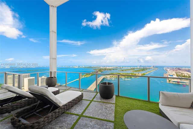 1100 Biscayne Boulevard 5706, Miami, FL 33132