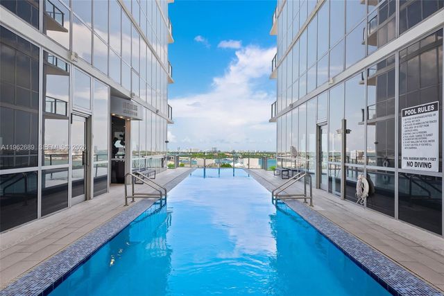 1100 Biscayne Boulevard 5706, Miami, FL 33132