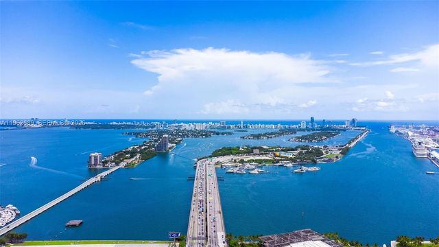 1100 Biscayne Boulevard 5706, Miami, FL 33132