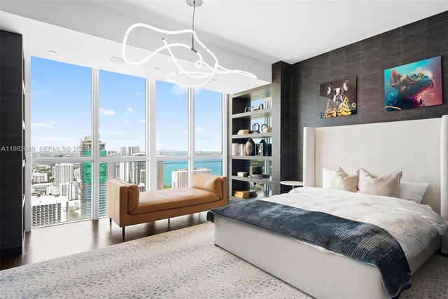 1100 Biscayne Boulevard 5706, Miami, FL 33132