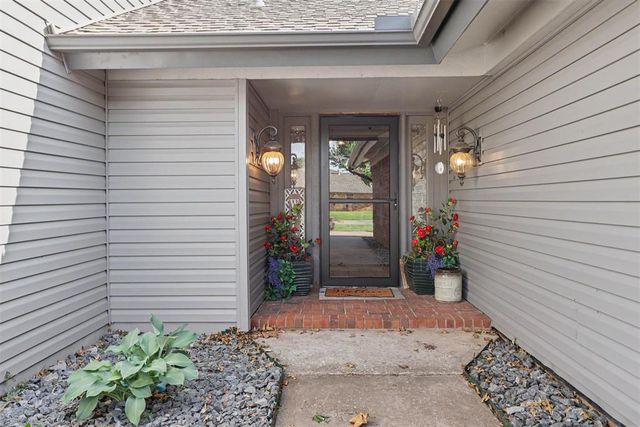 744 SW 101st Street, Oklahoma City, OK 73139