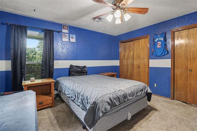 744 SW 101st Street, Oklahoma City, OK 73139